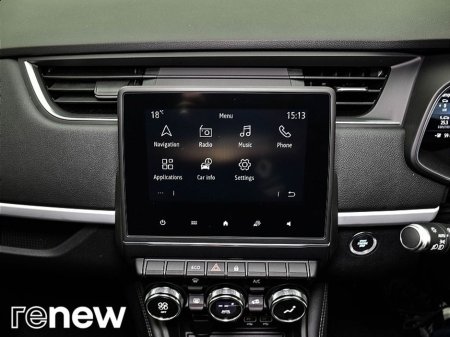 2020 Renault Zoe - thumbnail 27