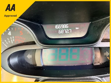 2018 Renault Trafic - thumbnail 13