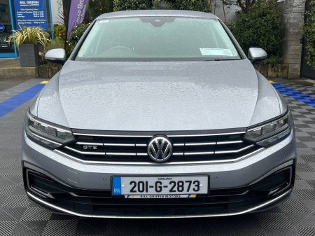 2020 Volkswagen Passat - thumbnail 16