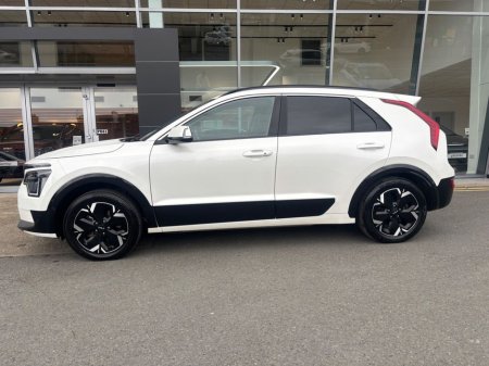 2024 Kia Niro - thumbnail 6