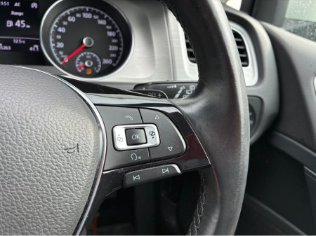 2015 Volkswagen Golf - thumbnail 16