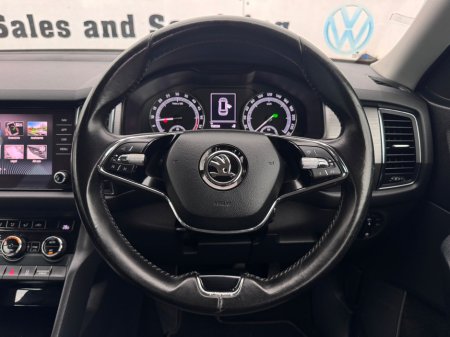 2021 Skoda Kodiaq 7S AMBITION 2.0 TDI 150HP DSG 5DR AU €29,800 thumbnail