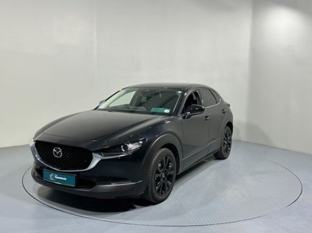 2023 Mazda CX-30 Homoura €24,700