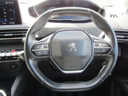 2018 Peugeot 3008 - thumbnail 10