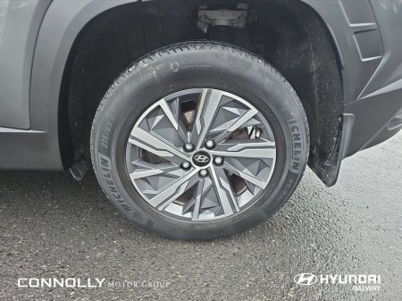 2022 Hyundai Tucson - thumbnail 7