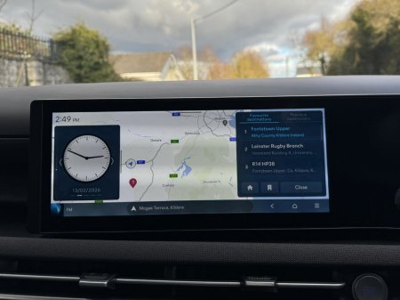 2024 Hyundai Tucson Tucson FL Executive Plus €39,950 thumbnail