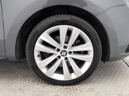 2020 SEAT Alhambra SE 2.0TDI 150HP DSG €31,450 thumbnail