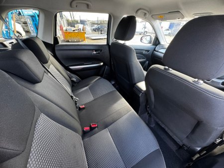 2019 Suzuki Vitara - thumbnail 12