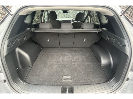 2025 Hyundai Tucson NX4 T-GDI ADVANCE €39,143 thumbnail