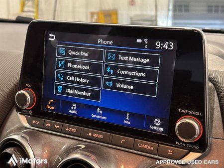 2024 Nissan Juke - thumbnail 22