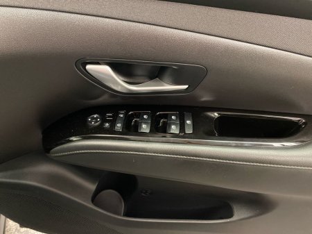 2023 Hyundai Tucson 2WD Executive Plus HEV STG Auto €33,995 thumbnail
