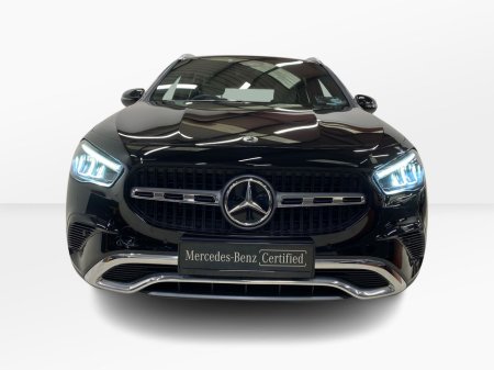 2025 Mercedes-Benz GLA Class - thumbnail 10