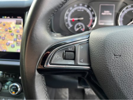 2020 Skoda Kodiaq - thumbnail 26