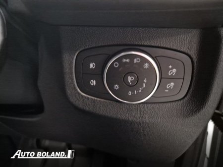 2026 Ford Courier Trend 1.5L EcoBlue 100PS €21,481 thumbnail