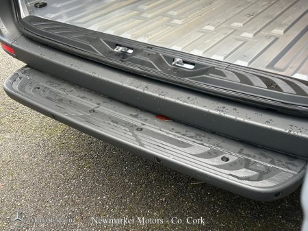 2026 Mercedes-Benz Sprinter - thumbnail 25