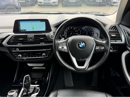 2021 BMW X3 - thumbnail 19