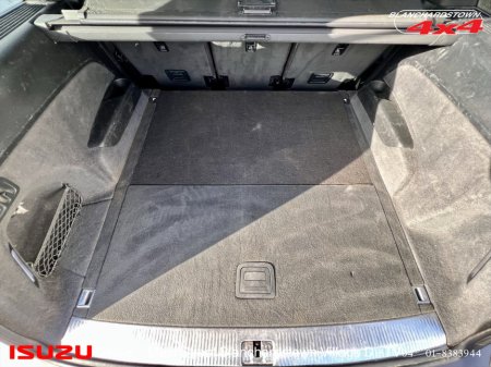 2017 Audi Q7 - thumbnail 27