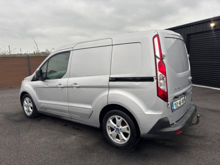 2015 Ford Transit Connect  €5,750