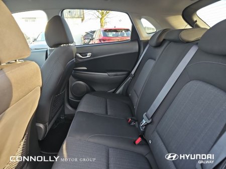 2023 Hyundai Kona - thumbnail 6