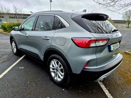 2023 Ford Kuga - photo 6