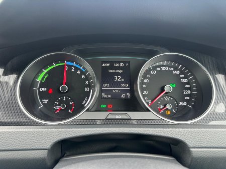 2015 Volkswagen Golf - thumbnail 19