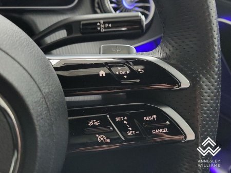 2024 Mercedes-Benz EQE - thumbnail 22