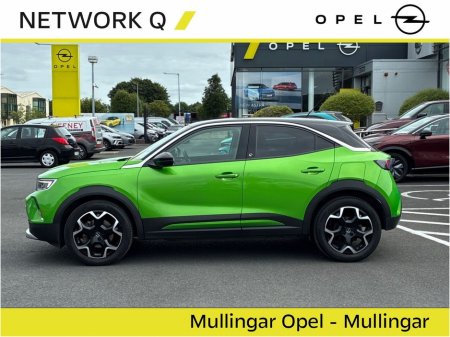 2021 Opel Mokka Ultimate EV 50kWh Auto - Check out our Reviews €17,440