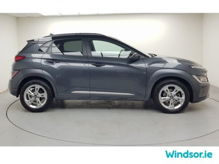 2022 Hyundai Kona - thumbnail 12