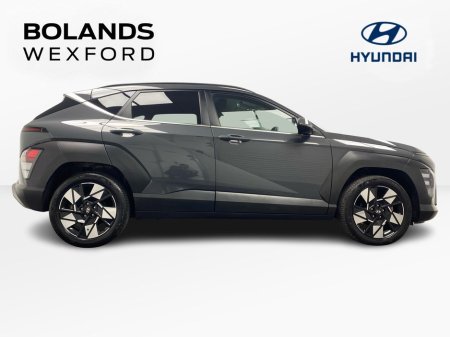 2024 Hyundai Kona - thumbnail 4