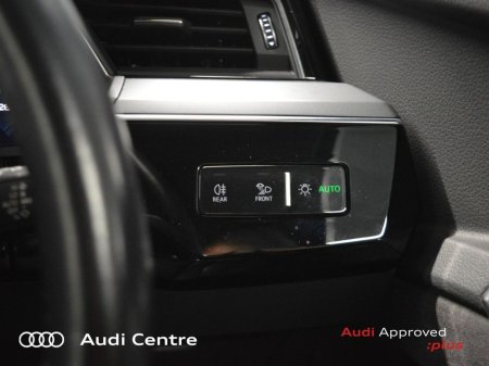 2019 Audi e-tron 55 265kw Quattro Launch €28,499 thumbnail