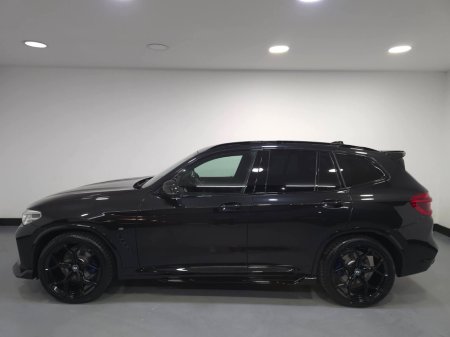 2019 BMW X3 - thumbnail 12