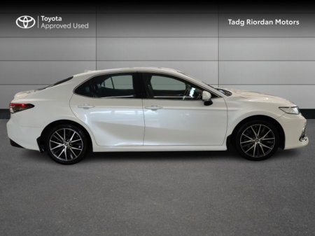 2022 Toyota Camry PLATINUM EDITION *PRICE REDUCTION* €39,950