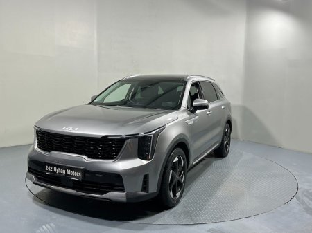 2024 Kia Sorento 2.2 Crdi 7 Seater 242 €57,800 thumbnail