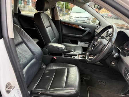 2012 Audi A3 1.4 Automatic, Only 81kms, New Nct 01/2027, Full Leather, Heated Seats, Cruise Control, Bluetooth & Apple CarPlay/Android Auto, Service & Warranty Included, SIMI Dealer €10,750 thumbnail