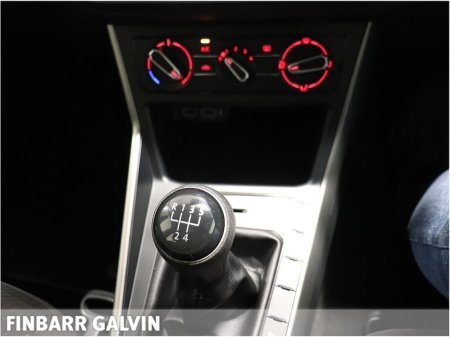 2018 Volkswagen Polo - thumbnail 17