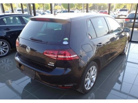 2017 Volkswagen Golf 1.2 TSI DSG COMFORTLINE €14,750 thumbnail