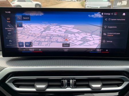 2023 BMW i4 - thumbnail 34