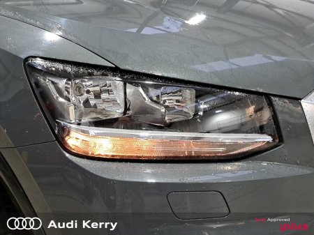 2019 Audi Q2 - thumbnail 27