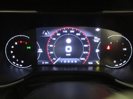 2022 Fiat Tipo 1.0 100HP Cross 5dr €18,950 thumbnail