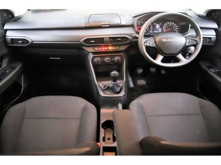 2023 Dacia Sandero - thumbnail 14