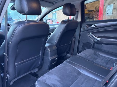 2014 Ford Mondeo 2.0TDCi 140PS Titanium Plus €5,950 thumbnail