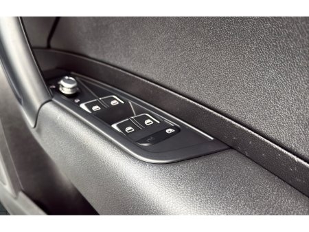 2016 Audi A1 43,000 KMS / AUTO / AS NEW / 1OWNER / 12MONTHS WARRANTY €14,900 thumbnail