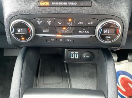 2021 Ford Kuga - thumbnail 13