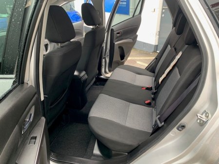 2023 Suzuki SX4 S-Cross - thumbnail 11