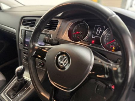 2015 Volkswagen Golf 2015 Golf 1.2 Automatic Low Mileage €14,950 thumbnail
