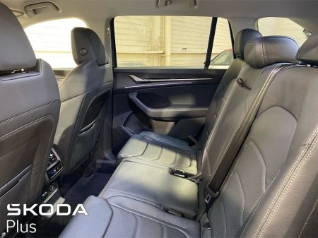 2025 Skoda Kodiaq - thumbnail 6
