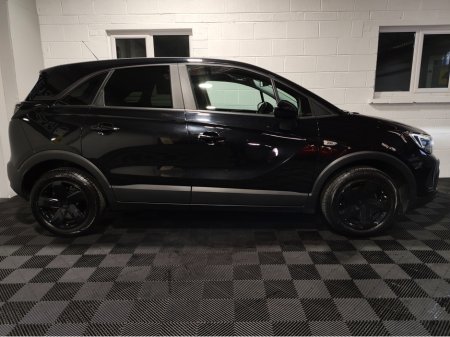 2022 Opel Crossland X - thumbnail 14