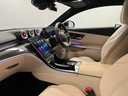 2024 Mercedes-Benz CLE - thumbnail 12