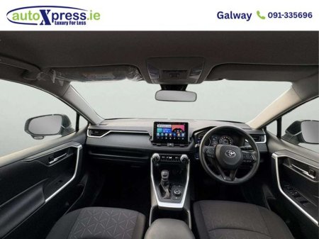 2022 Toyota Rav4 - thumbnail 8