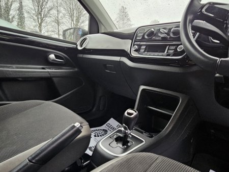 2012 Volkswagen up! - thumbnail 29